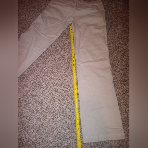 Aeropostale khaki pants - Picture 7 of 7